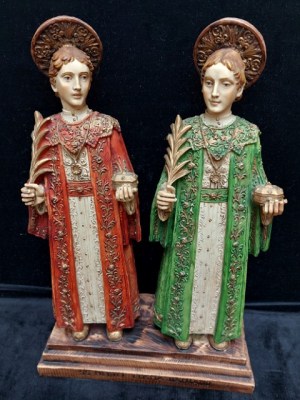 Statua sacra1